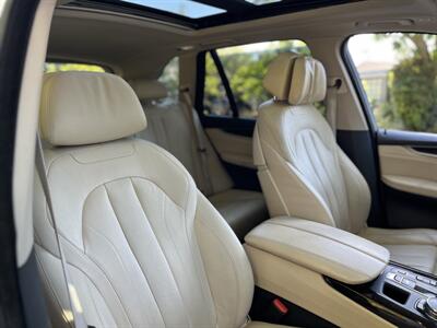 2016 BMW X5 xDrive40e   - Photo 28 - Studio City, CA 91604