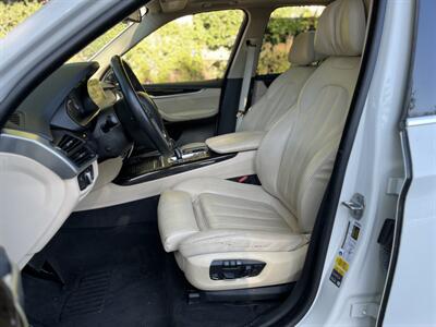 2016 BMW X5 xDrive40e   - Photo 17 - Studio City, CA 91604