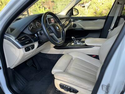 2016 BMW X5 xDrive40e   - Photo 19 - Studio City, CA 91604