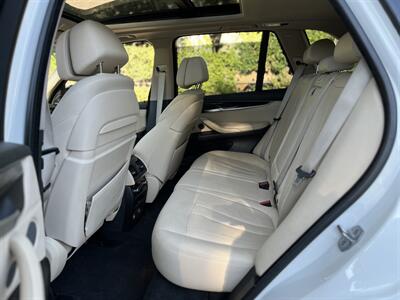 2016 BMW X5 xDrive40e   - Photo 31 - Studio City, CA 91604
