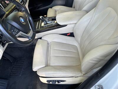 2016 BMW X5 xDrive40e   - Photo 20 - Studio City, CA 91604