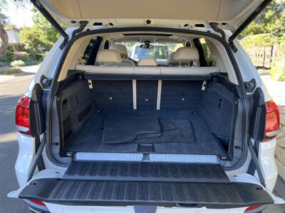 2016 BMW X5 xDrive40e   - Photo 37 - Studio City, CA 91604