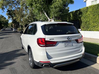 2016 BMW X5 xDrive40e   - Photo 6 - Studio City, CA 91604