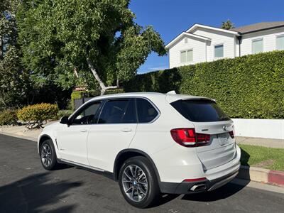 2016 BMW X5 xDrive40e   - Photo 10 - Studio City, CA 91604