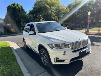 2016 BMW X5 xDrive40e   - Photo 12 - Studio City, CA 91604