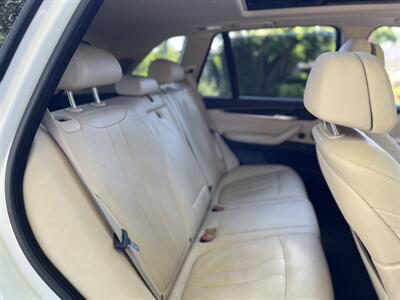 2016 BMW X5 xDrive40e   - Photo 32 - Studio City, CA 91604
