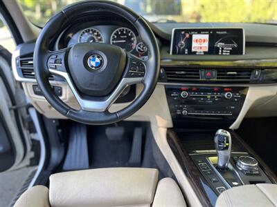 2016 BMW X5 xDrive40e   - Photo 16 - Studio City, CA 91604