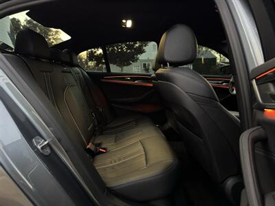 2019 BMW 530i - Photo 65 - Studio City, CA 91604