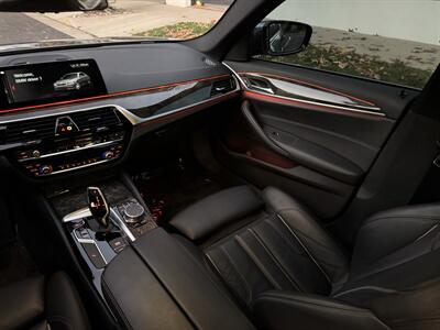 2019 BMW 530i - Photo 55 - Studio City, CA 91604