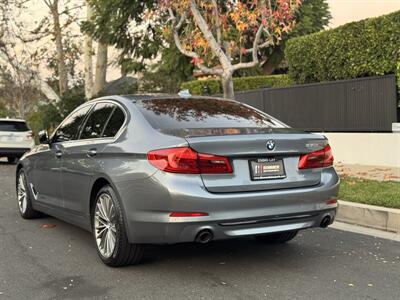 2019 BMW 530i - Photo 23 - Studio City, CA 91604