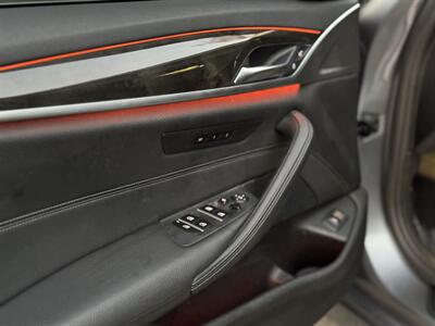2019 BMW 530i - Photo 36 - Studio City, CA 91604