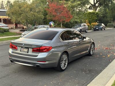 2019 BMW 530i - Photo 27 - Studio City, CA 91604