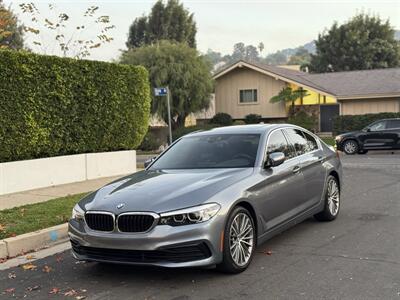 2019 BMW 530i - Photo 8 - Studio City, CA 91604