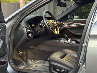 2019 BMW 530i - Photo 35 - Studio City, CA 91604