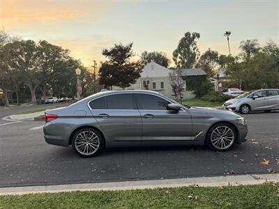 2019 BMW 530i - Photo 32 - Studio City, CA 91604