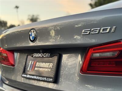 2019 BMW 530i - Photo 81 - Studio City, CA 91604