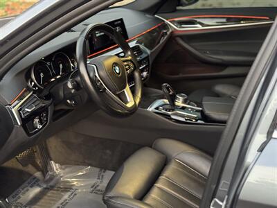 2019 BMW 530i - Photo 38 - Studio City, CA 91604