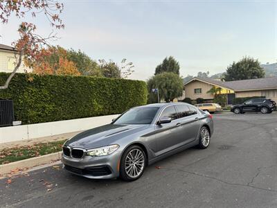 2019 BMW 530i - Photo 4 - Studio City, CA 91604
