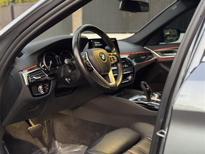 2019 BMW 530i - Photo 46 - Studio City, CA 91604