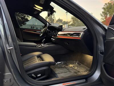 2019 BMW 530i - Photo 69 - Studio City, CA 91604