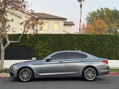 2019 BMW 530i - Photo 16 - Studio City, CA 91604