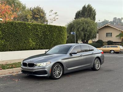 2019 BMW 530i - Photo 2 - Studio City, CA 91604