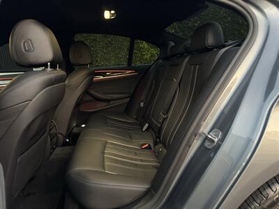 2019 BMW 530i - Photo 52 - Studio City, CA 91604