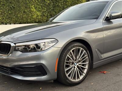 2019 BMW 530i - Photo 13 - Studio City, CA 91604