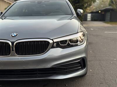 2019 BMW 530i - Photo 10 - Studio City, CA 91604