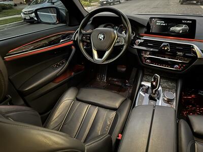 2019 BMW 530i - Photo 50 - Studio City, CA 91604