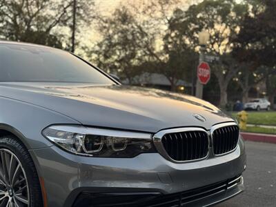 2019 BMW 530i - Photo 33 - Studio City, CA 91604