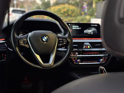 2019 BMW 530i - Photo 58 - Studio City, CA 91604