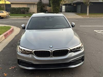 2019 BMW 530i - Photo 11 - Studio City, CA 91604