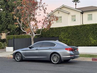 2019 BMW 530i - Photo 21 - Studio City, CA 91604