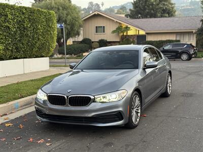 2019 BMW 530i - Photo 5 - Studio City, CA 91604