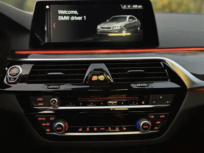 2019 BMW 530i - Photo 60 - Studio City, CA 91604