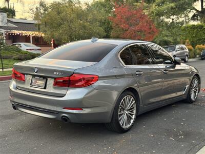 2019 BMW 530i - Photo 26 - Studio City, CA 91604