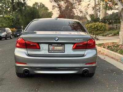 2019 BMW 530i - Photo 22 - Studio City, CA 91604