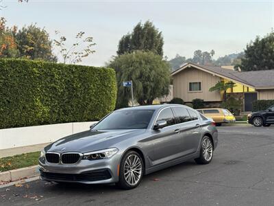 2019 BMW 530i - Photo 9 - Studio City, CA 91604