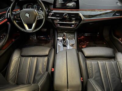 2019 BMW 530i - Photo 54 - Studio City, CA 91604