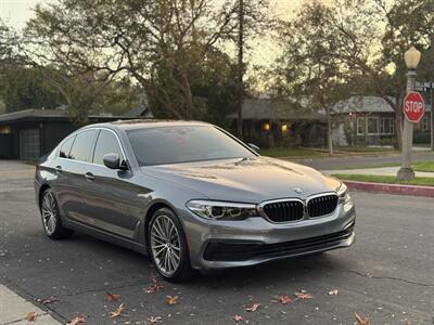 2019 BMW 530i - Photo 34 - Studio City, CA 91604