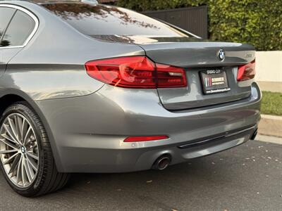 2019 BMW 530i - Photo 24 - Studio City, CA 91604