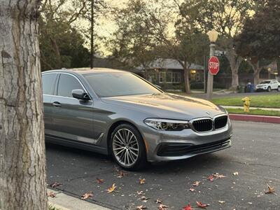 2019 BMW 530i - Photo 30 - Studio City, CA 91604