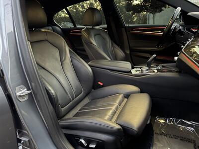 2019 BMW 530i - Photo 70 - Studio City, CA 91604