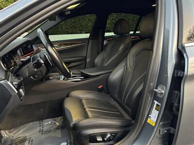 2019 BMW 530i - Photo 40 - Studio City, CA 91604