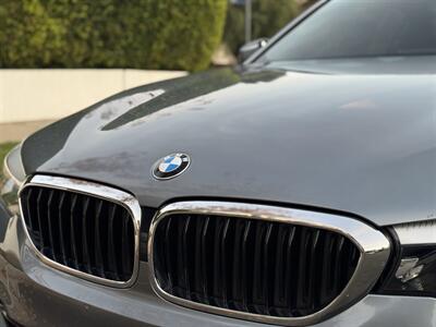 2019 BMW 530i - Photo 15 - Studio City, CA 91604