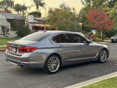 2019 BMW 530i - Photo 28 - Studio City, CA 91604