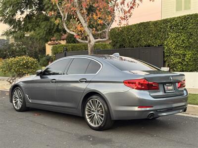 2019 BMW 530i - Photo 19 - Studio City, CA 91604
