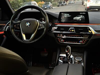 2019 BMW 530i - Photo 53 - Studio City, CA 91604