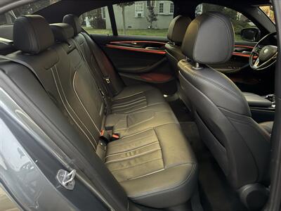 2019 BMW 530i - Photo 67 - Studio City, CA 91604